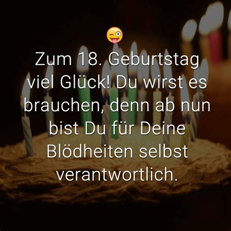 geburtstagssprüche zum 18 lustig|18 geburtstag tochter sprüche.